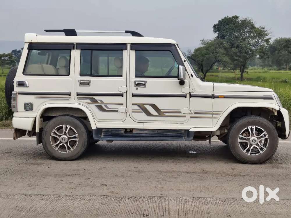 Mahindra Be 6 Diesel Manual 2021