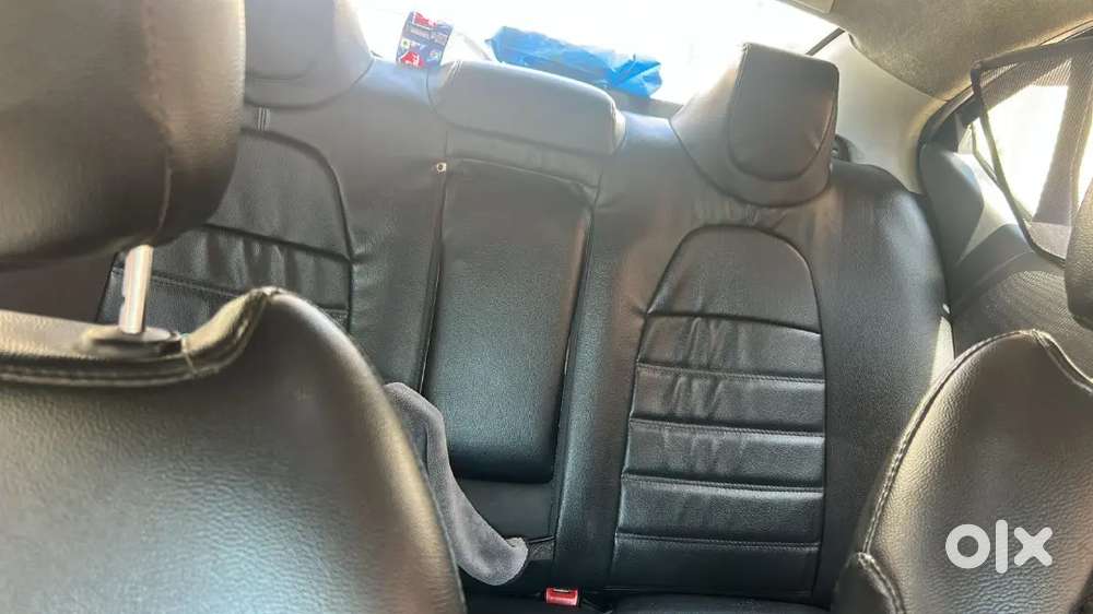 Tata Tigor 2018 Petrol Well Maintained