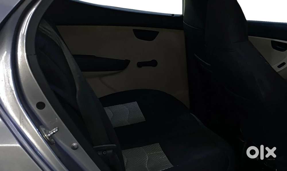 Hyundai Eon Era +, 2014, Petrol