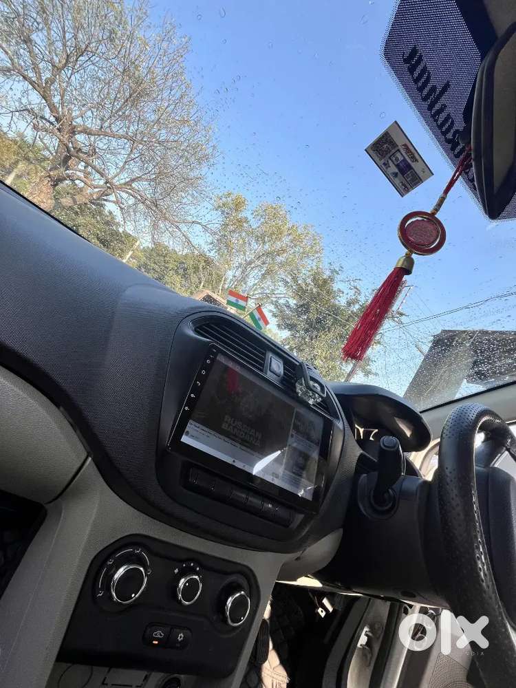 2nd Owner Tata Tiago 2017
