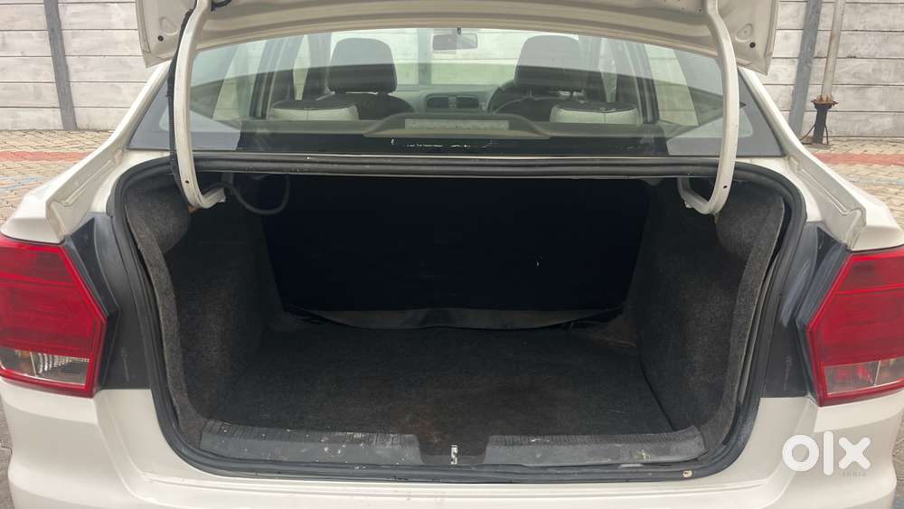 Volkswagen Ameo 1.5 Tdi Trendline, 2019, Diesel