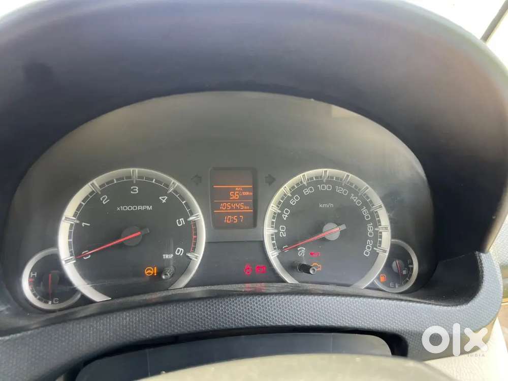 Maruti Suzuki Swift Dzire Diesel  2012
