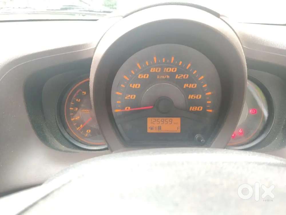 Honda Amaze 2014 Diesel