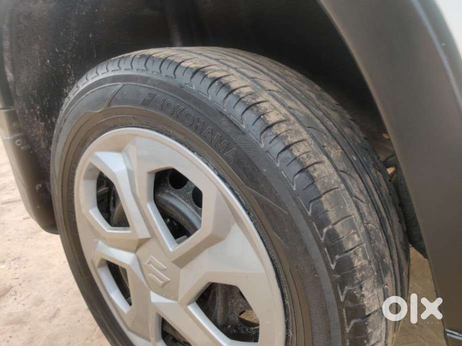 Maruti Suzuki Vitara Brezza Vdi, 2018, Diesel