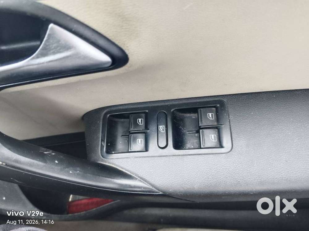 Volkswagen Polo 1.2 Mpi Comfortline, 2013, Petrol