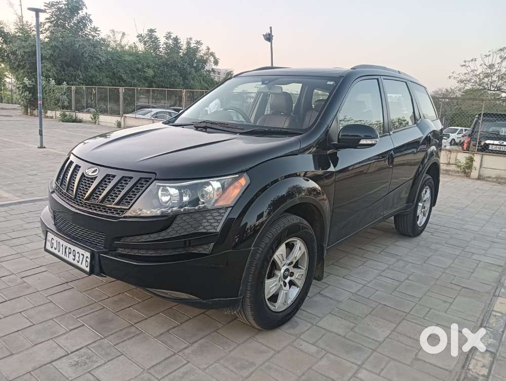 Mahindra Xuv500 W8 2wd, 2012, Diesel