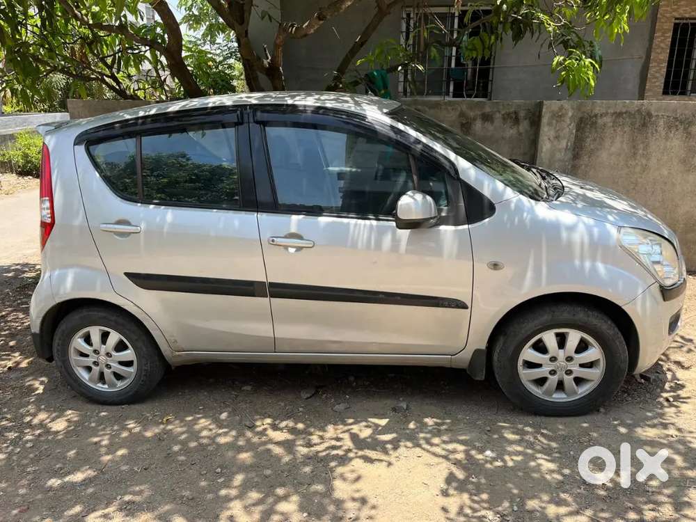 Maruti Suzuki Ritz 2011