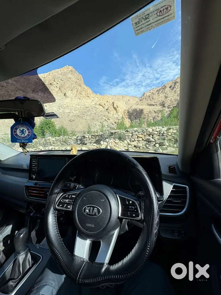 Mahindra Thar.e 2022 Petrol 67000 Km Driven