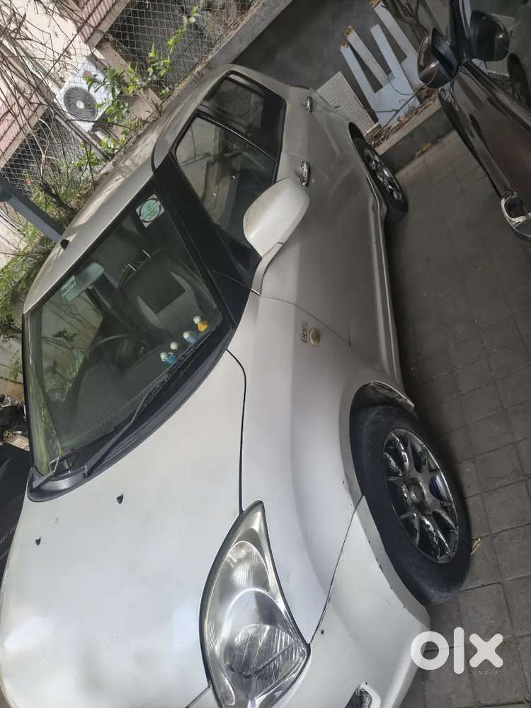 Take A Test Drive First - Swift Diesel