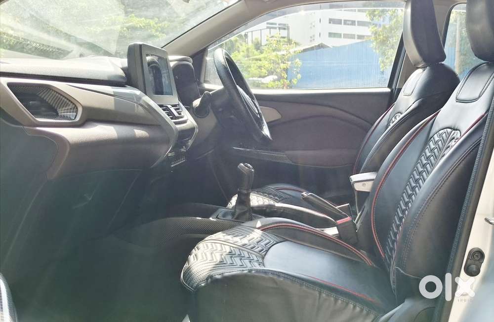 Maruti Suzuki Fronx Delta Plus 1.2 Mt, 2024, Petrol