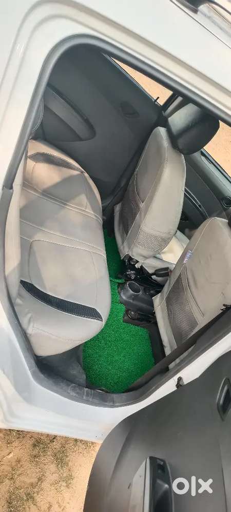 Chevrolet Beat Diesel Lt 2012