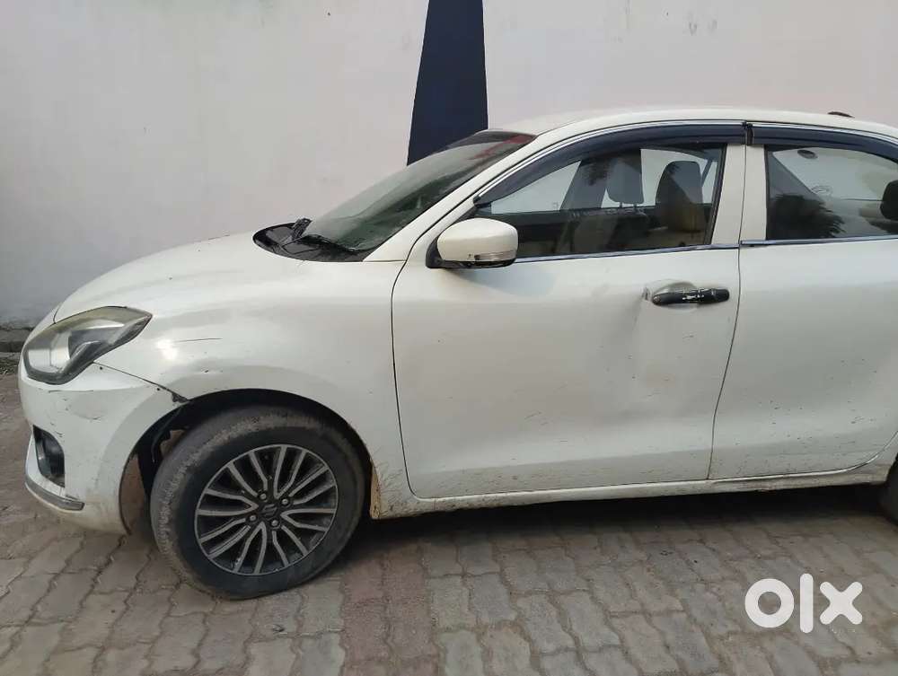 Maruti Suzuki Swift Dzire 2017 Diesel 65000 Km Driven