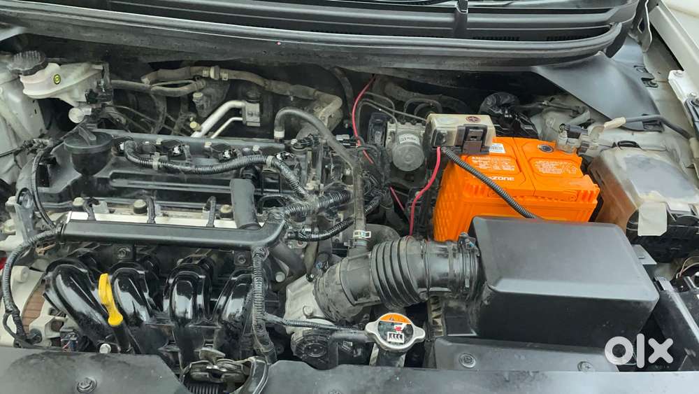 Hyundai Elite I20 [ ] 1.2 Asta, 2018, Petrol