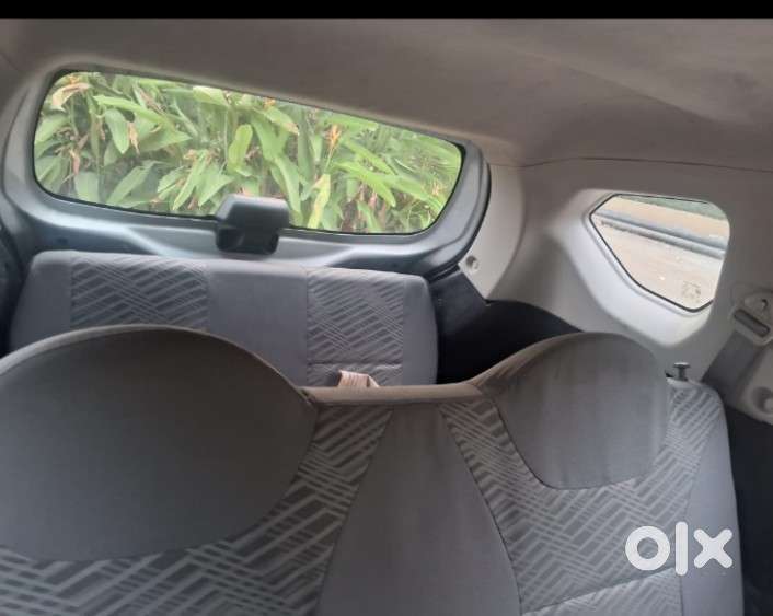 Datsun Go Plus 1.2 A (o), 2014, Petrol