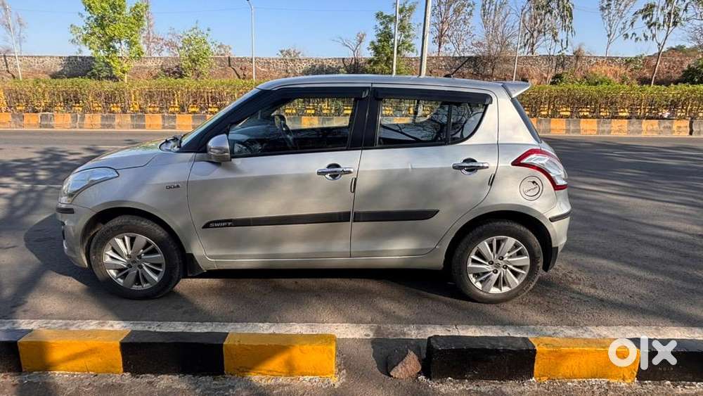 Maruti Suzuki Swift Zdi 2015 Diesel Good Condition