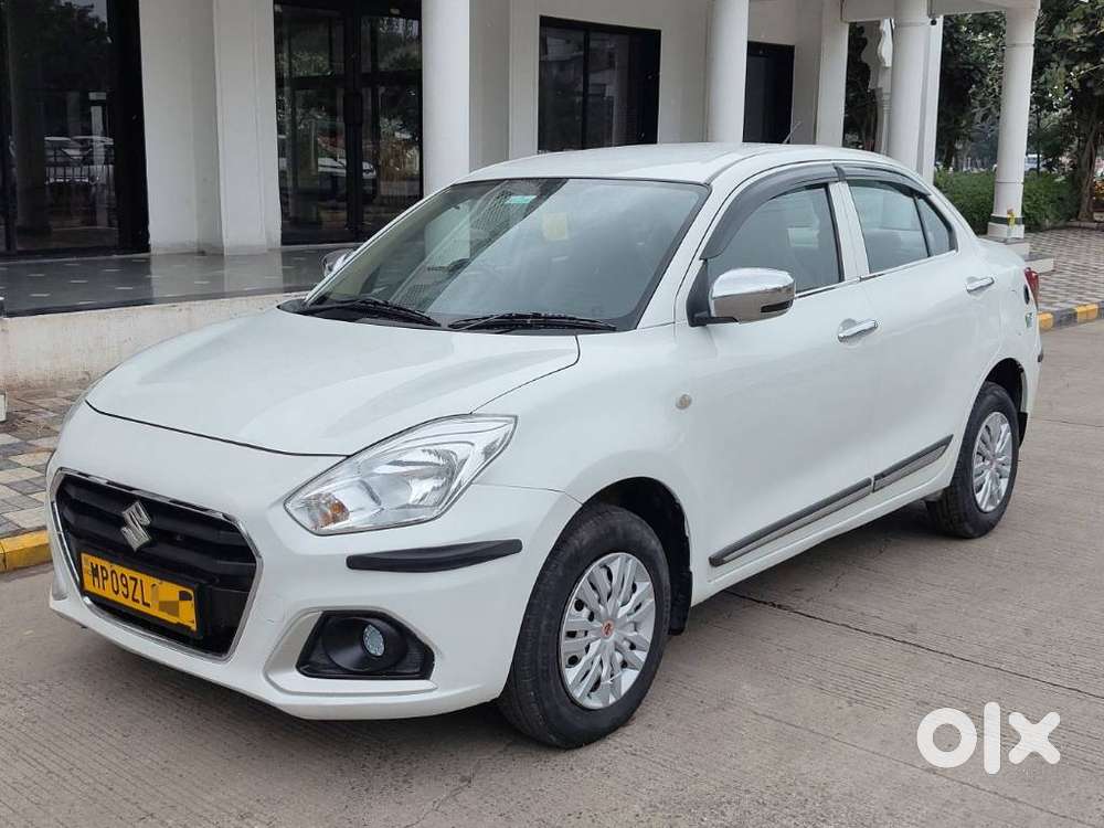 Maruti Suzuki Swift Dzire Tour Ldi, 2023, Cng & Hybrids