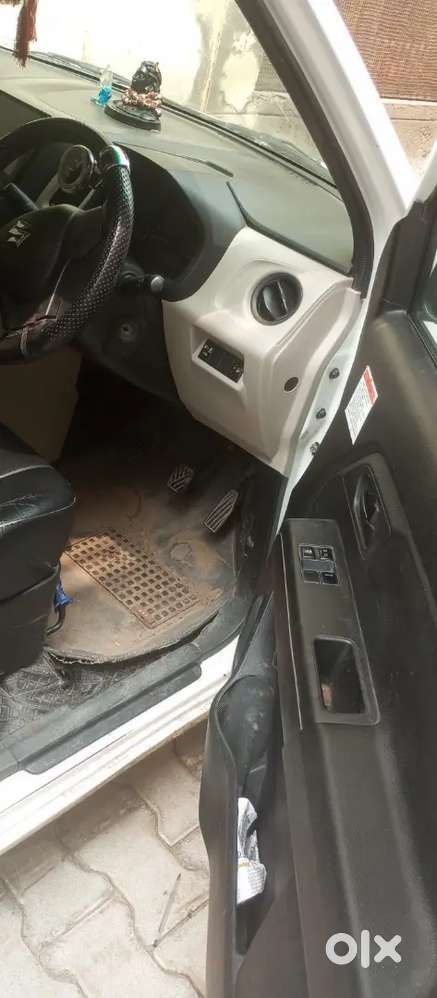 Maruti Suzuki Wagon R Lxi Cng 2022