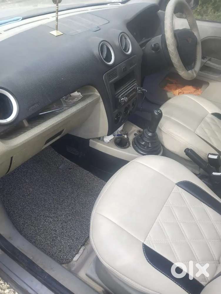 Ford Fusion Plus 2009