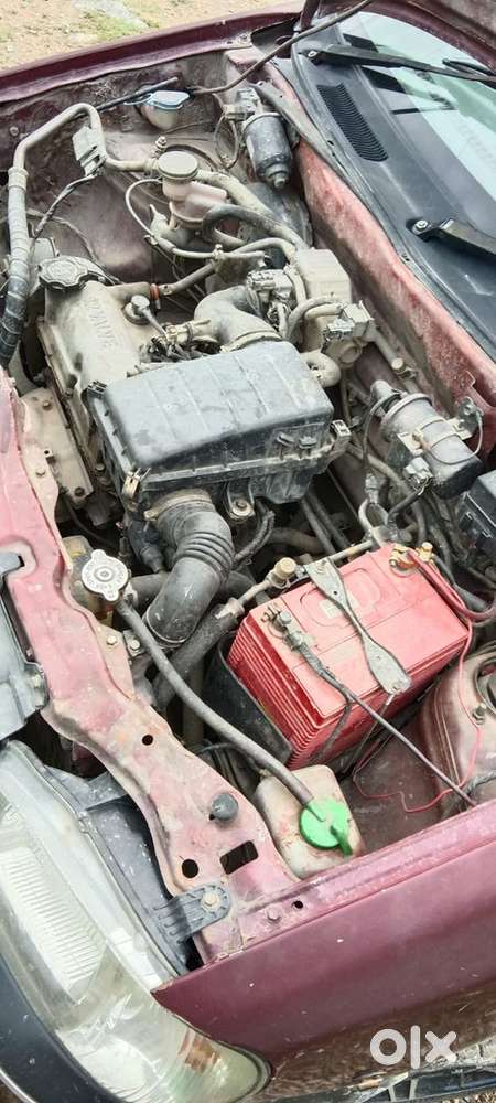 Maruti Suzuki Alto 800 2009 Petrol Well Maintained