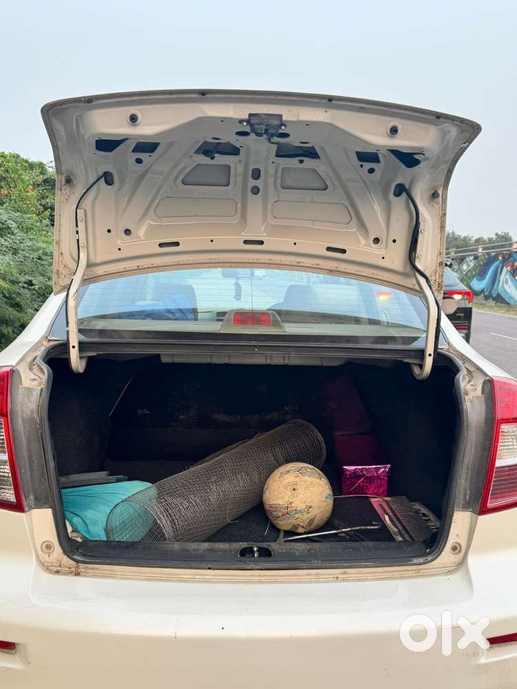 Maruti Suzuki Sx4 Petrol 2010
