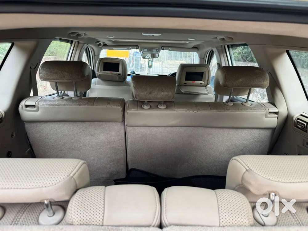 Mahindra Xuv500 2017 W10 Single Owner Sunroof