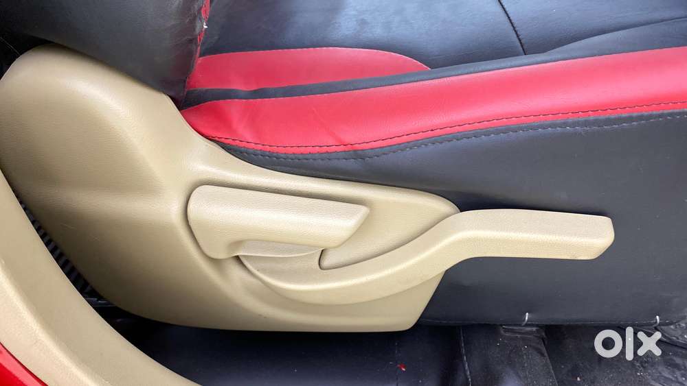 Honda Brio S Mt, 2016, Petrol