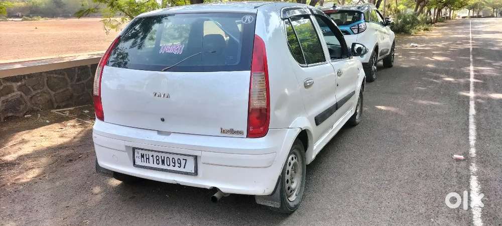Tata Indica Only In Rs 70000/-