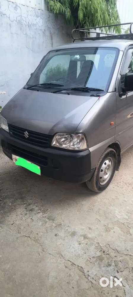 2022 Maruti Suzuki Eeco 5 Str Ac Cng