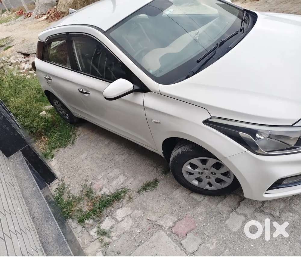 Hyundai I20 Magna 2019 Km Driven