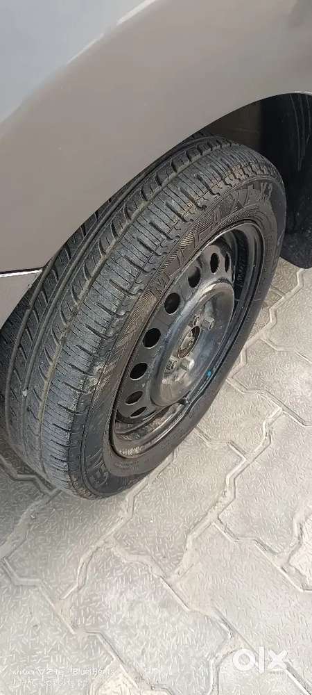 Maruti Suzuki Wagon R 1.0 2018 -