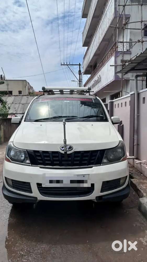 Mahindra Xylo