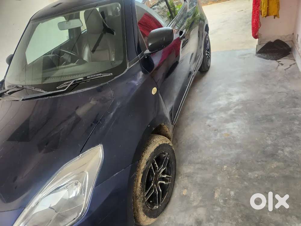 Maruti Suzuki Swift 2020 Lxi