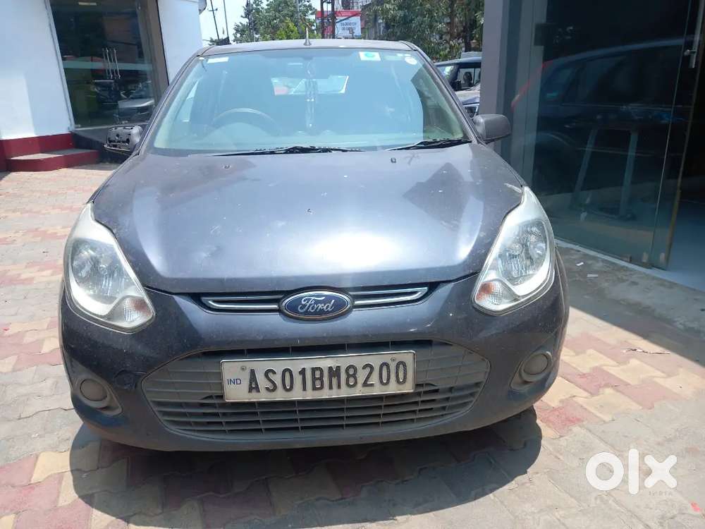 Ford Figo 2014 Diesel 144904 Km Driven