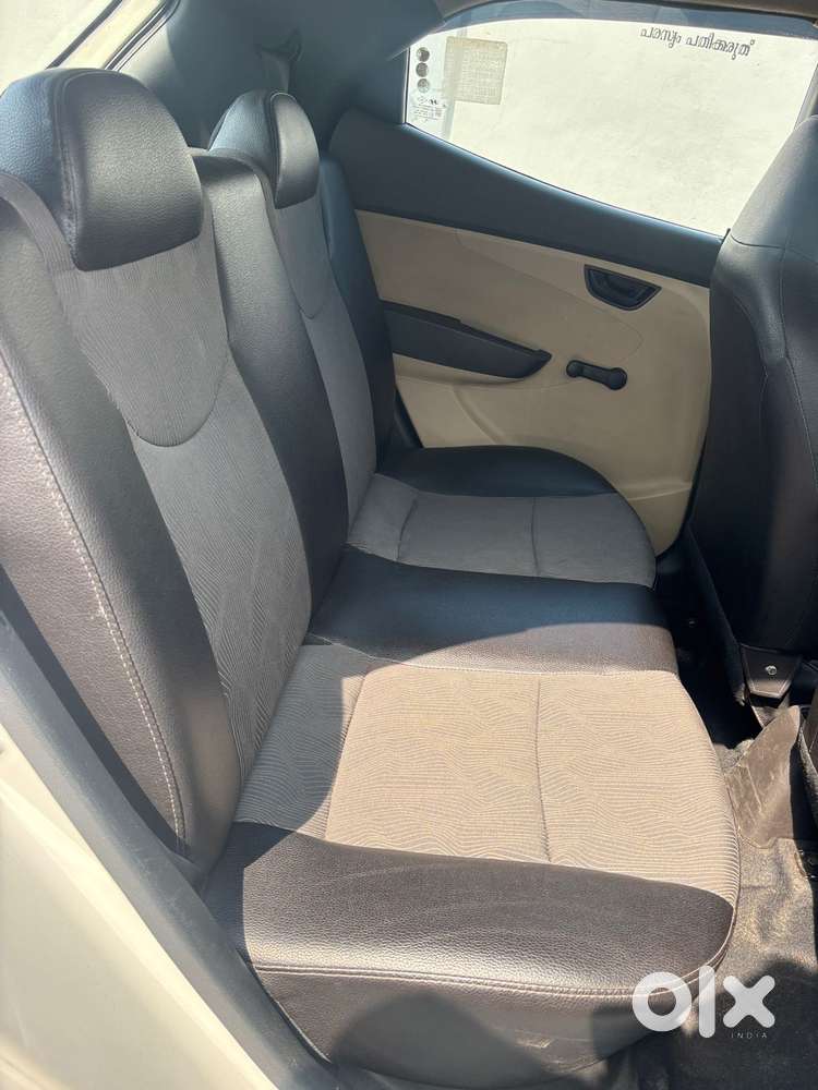 Hyundai Eon Magna, 2013, Petrol