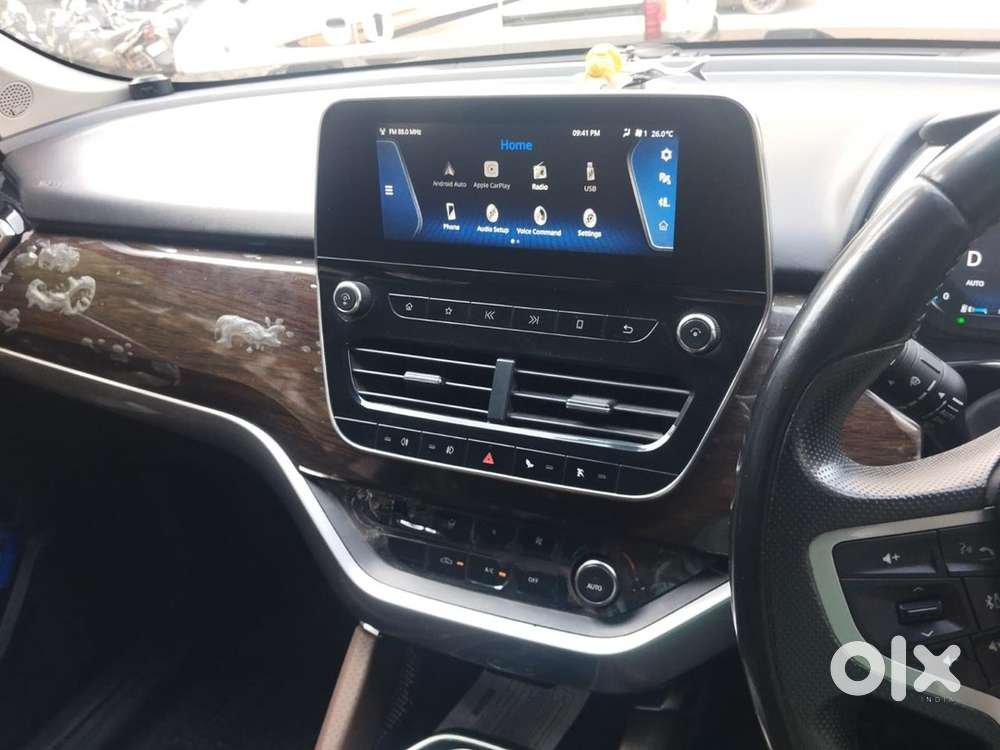 Tata Harrier 2020 Diesel Harrier