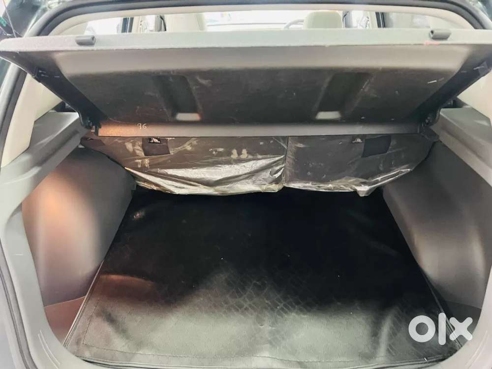 Hyundai Creta 1.5 Sx, 2025, Petrol