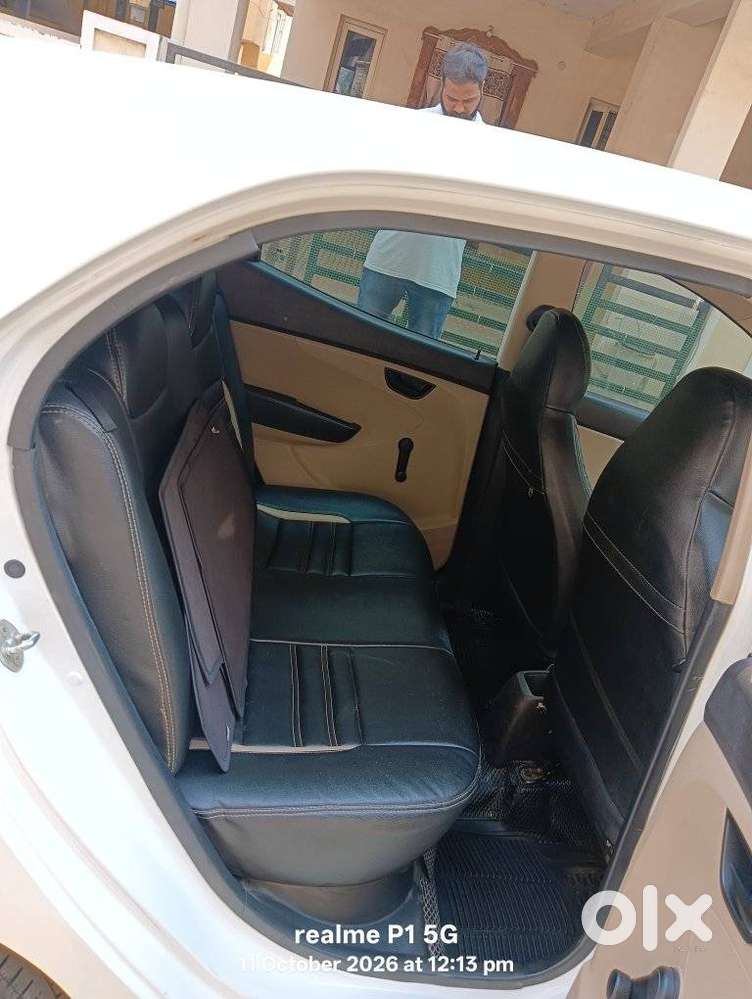 Hyundai Eon 1.0 Kappa Magna + (o), 2015, Petrol