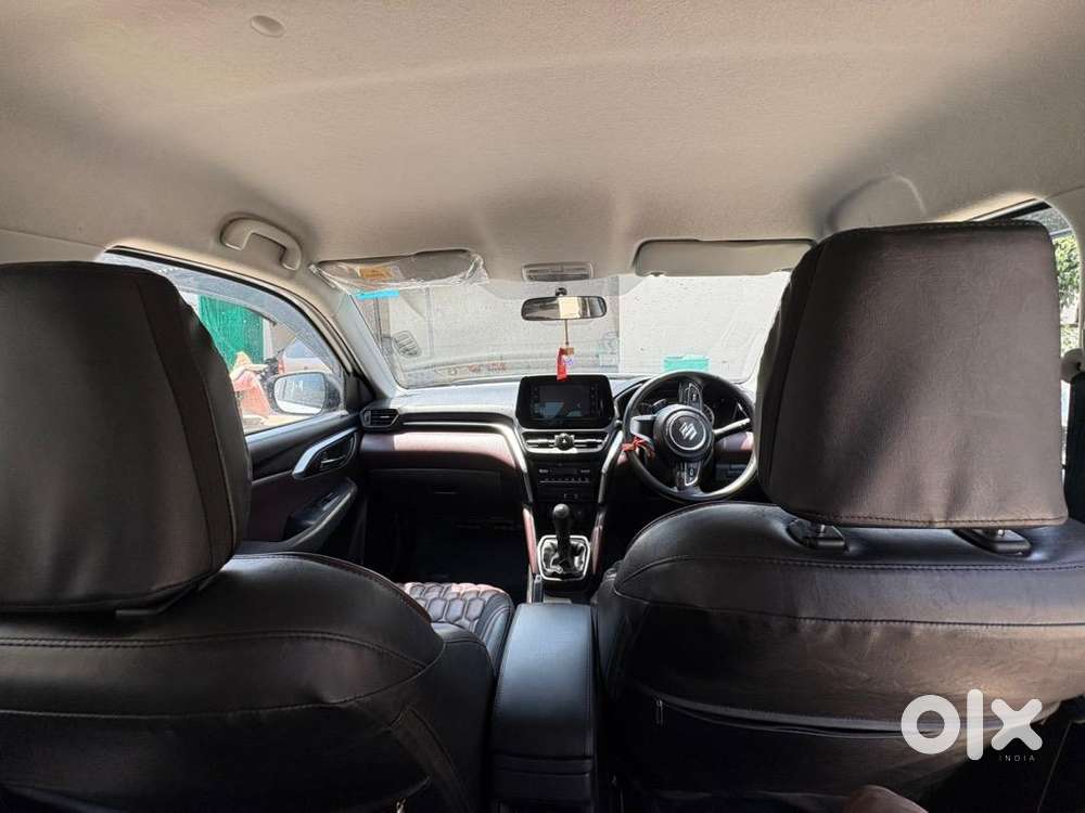 Showroom Condition,well Maintained