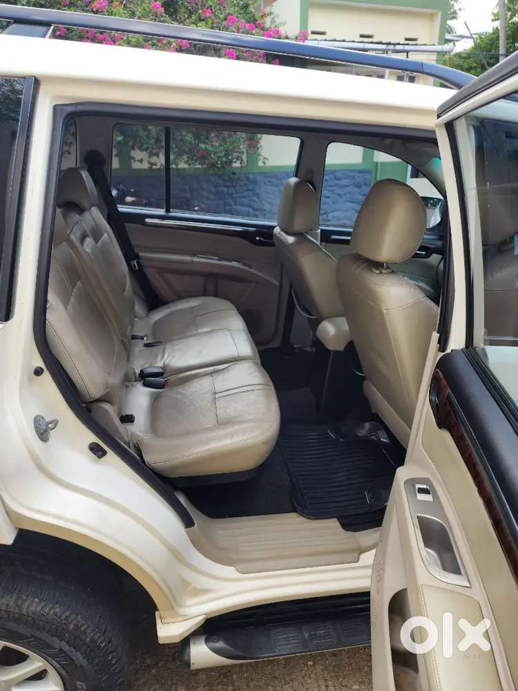 4x4 Mitsubishi Pajero Sport Dec 2014