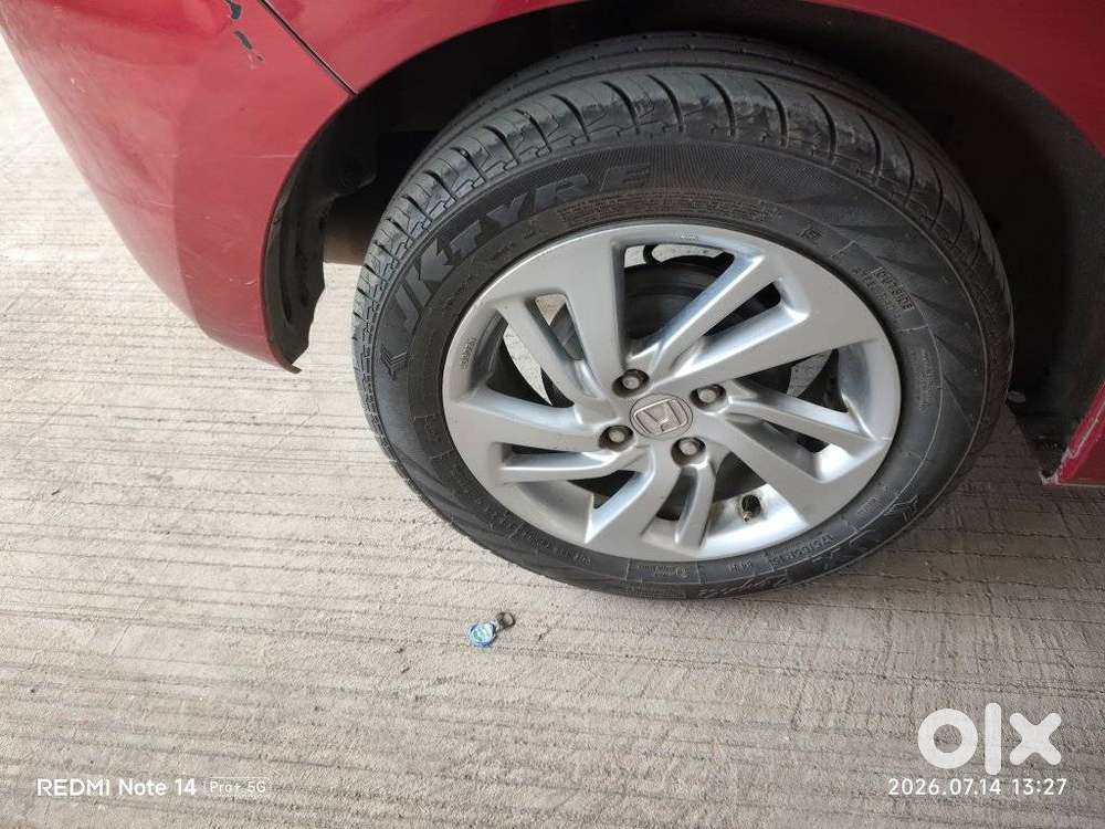 Honda Jazz V, 2018, Petrol