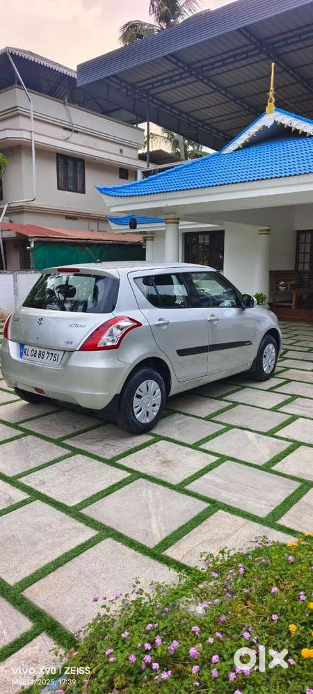 Maruti Suzuki Swift, 2013, Petrol