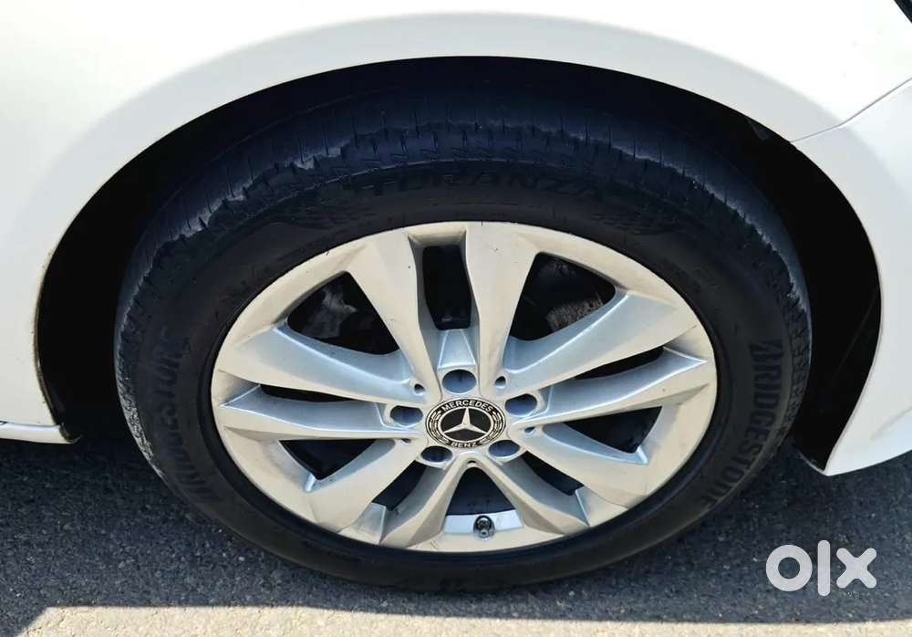Mercedes-benz C-class 2.0 220d Progressive, 2018, Diesel