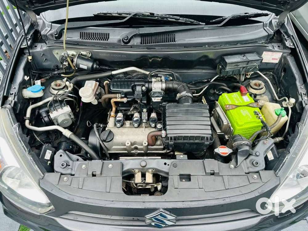 Maruti Suzuki Alto 800 Vxi, 2019, Petrol