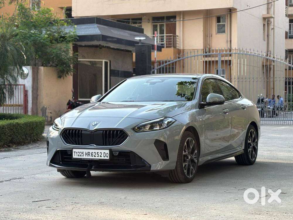 Bmw 2 Series 220i Gran Coupe M Sport, 2026, Petrol