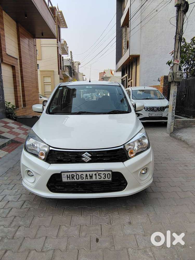 Maruti Suzuki Celerio Cng Vxi Optional, 2020, Cng & Hybrids