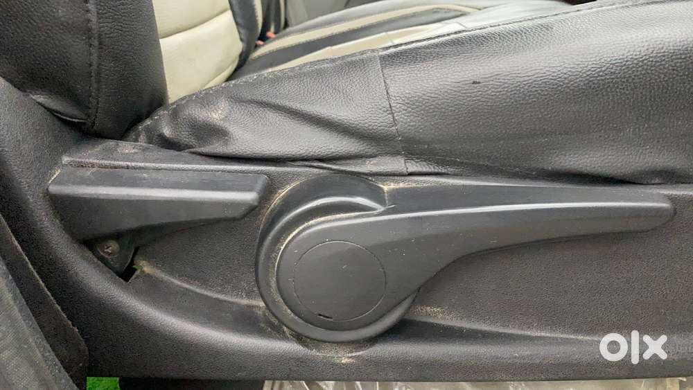 Tata Tiago 1.2 Revotron Xz, 2016, Petrol