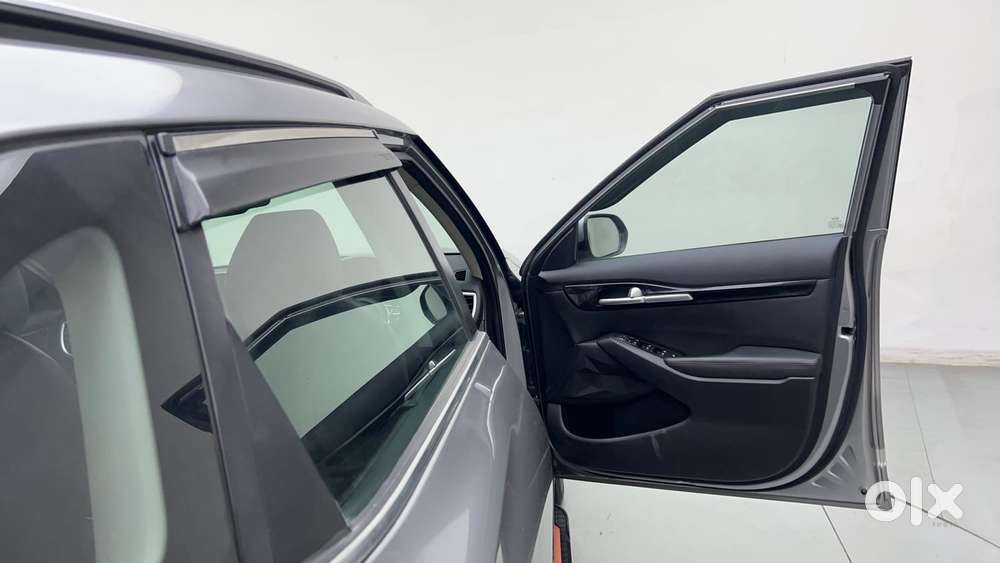 Kia Seltos Gtx, 2019, Petrol