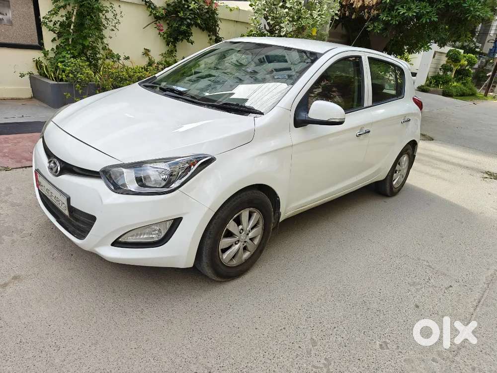 Hyundai I20 Asta 2012 Year Excellent Conditions