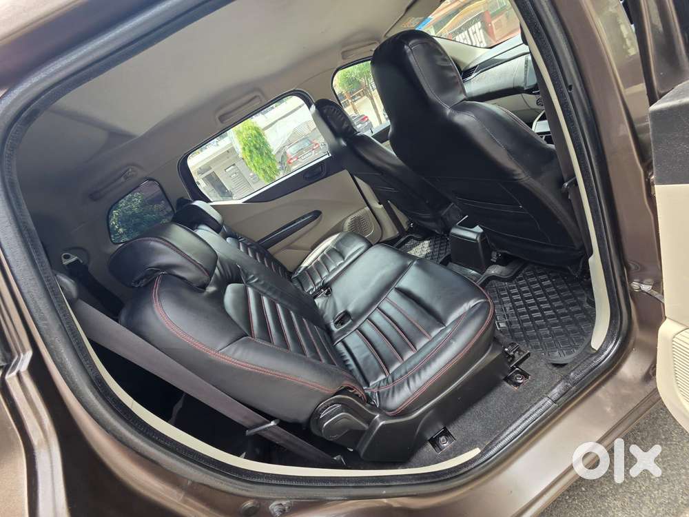 Renault Triber Rxl, 2022, Petrol