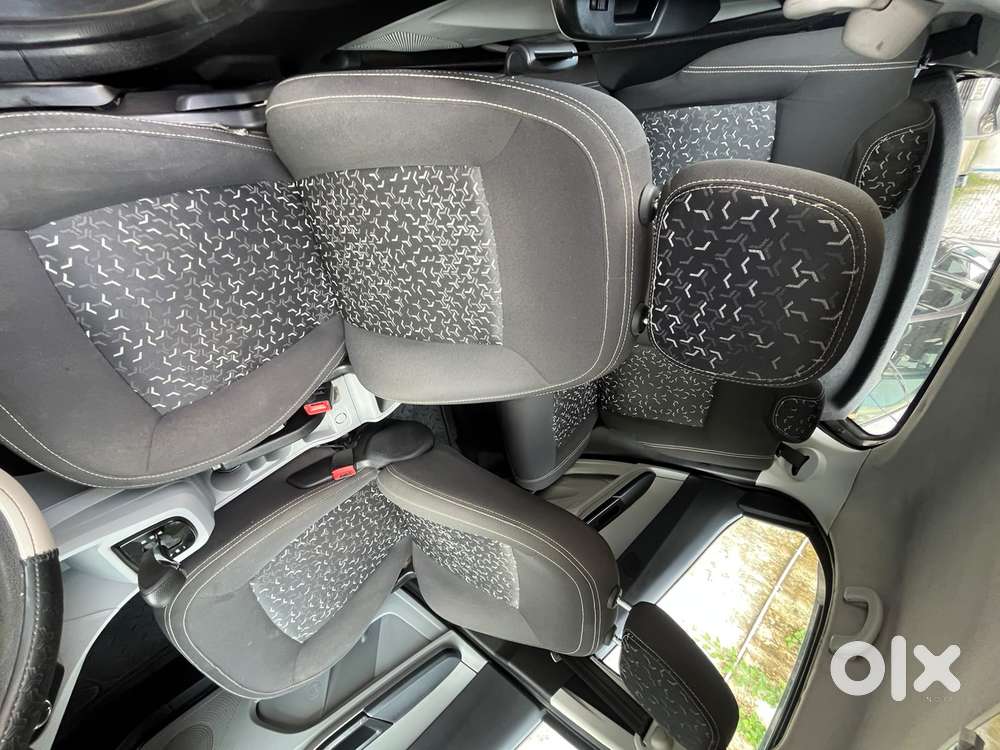 Tata Tiago 1.2 Soccer Edition Amt, 2023, Petrol
